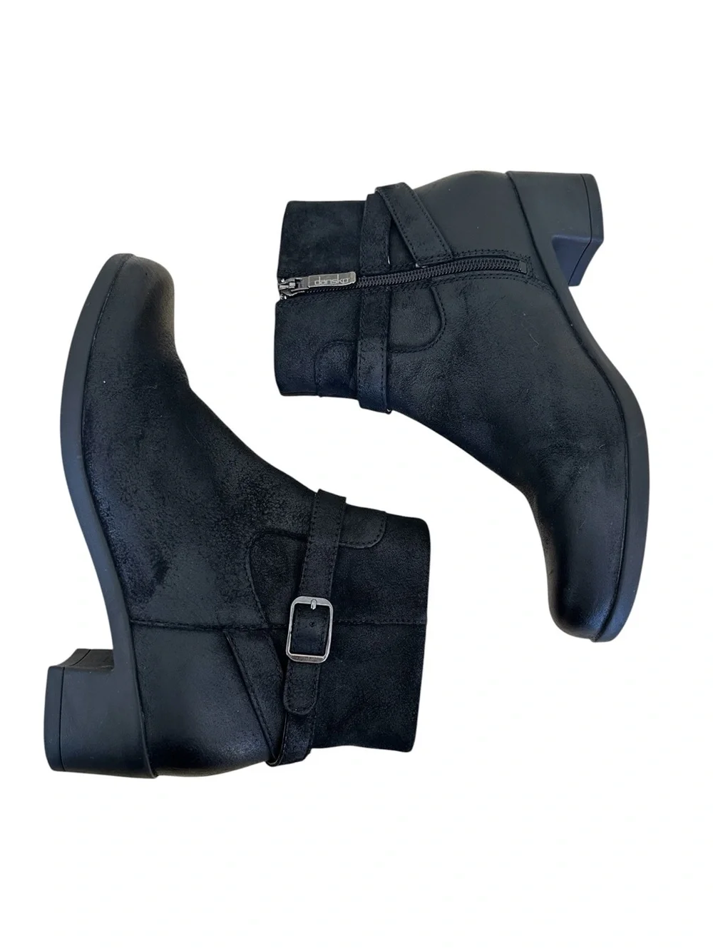 cagney boot